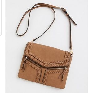 Women’s crossbody bag